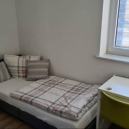 Apartment 海尔布隆 外观 照片
