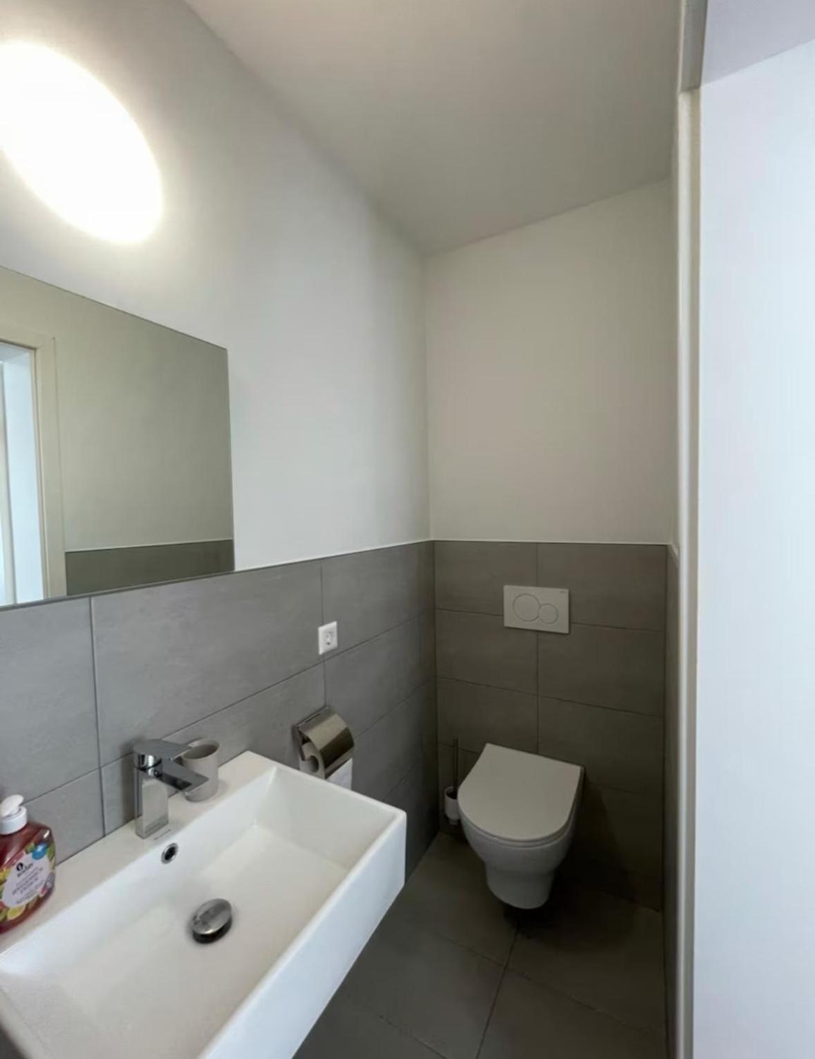 Apartment 海尔布隆 外观 照片