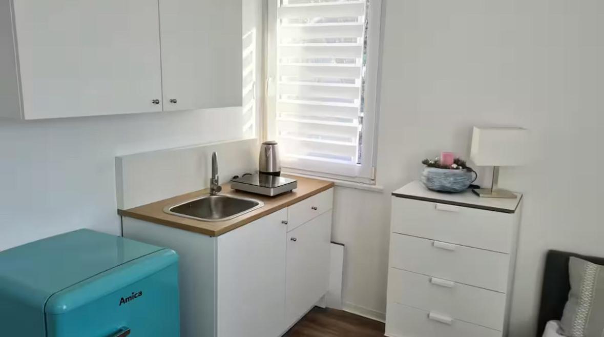 Apartment 海尔布隆 外观 照片